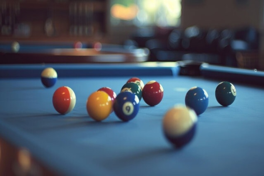baner Hack 8 Ball Pool