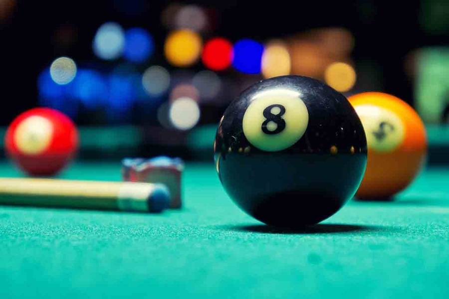 baner Hack 8 Ball Pool