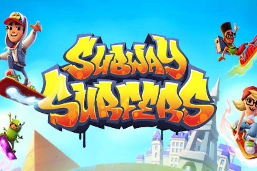 baner Hack Subway Surfers