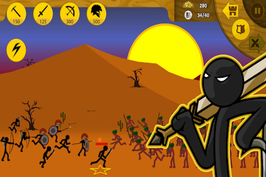 banner hack stick war legacy