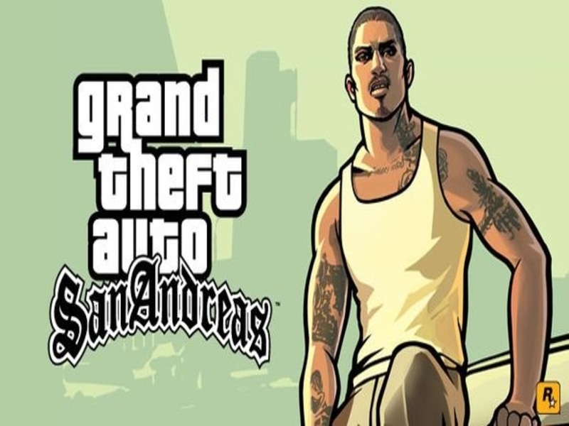 Giới Thiệu Tổng Quan Về GTA San Mod Xe Độ