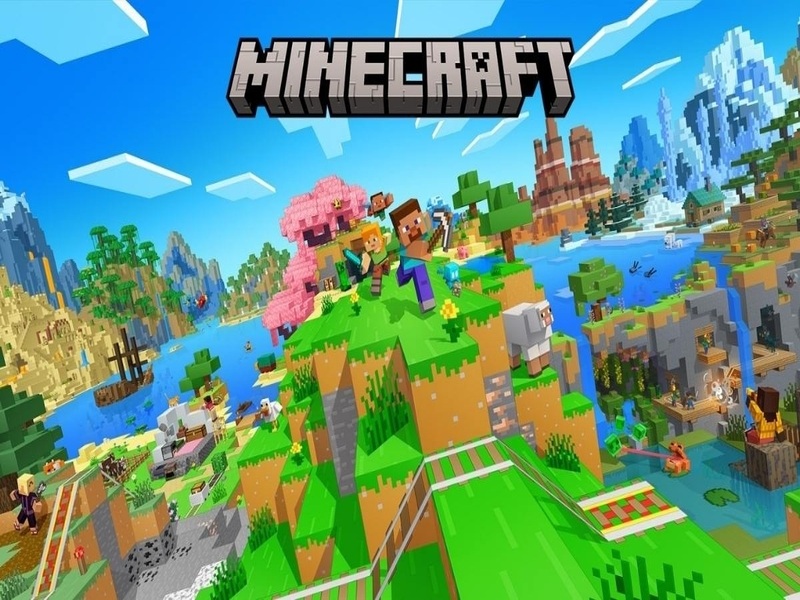 Giới Thiệu Tổng Quan Về Minecraft