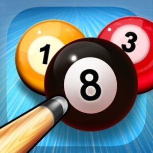 Tải Hack 8 Ball Pool (Vô Hạn Tiền, Đường Kẻ Dài) V56.7.1