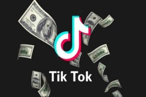 Cách Kiếm Tiền Trên TikTok Bằng Cách Xem Video