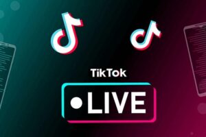 Chi Tiết Cách Live Trên TikTok Khi Chưa Đủ Điều Kiện Mới Nhất 2025
