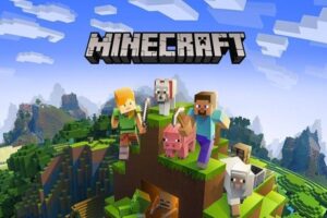 Hướng Dẫn Cách Tải Minecraft Miễn Phí Trên Điện Thoại Mới Nhất