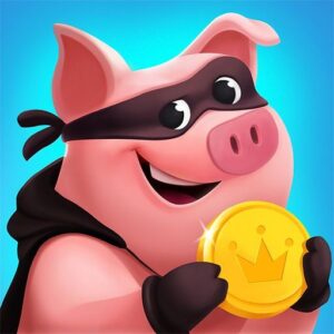 Tải Hack Coin Master (Vô Hạn Spin) V3.5.2090