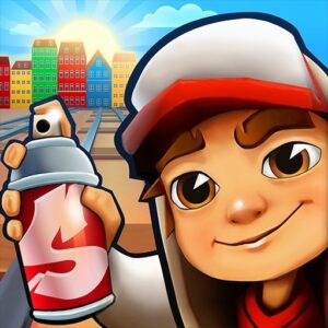 Tải Hack Subway Surfers (Full Tiền, Hack Menu) V3.46.11