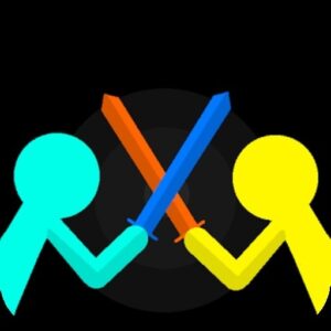 Tải Hack Supreme Duelist Stickman (Mod Full Tiền, Menu) V4.0.3