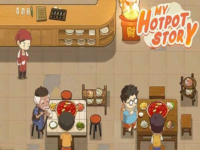 Những Tính Năng Đặc Biệt Trong Tiệm Lẩu Đường Hạnh Phúc Mod