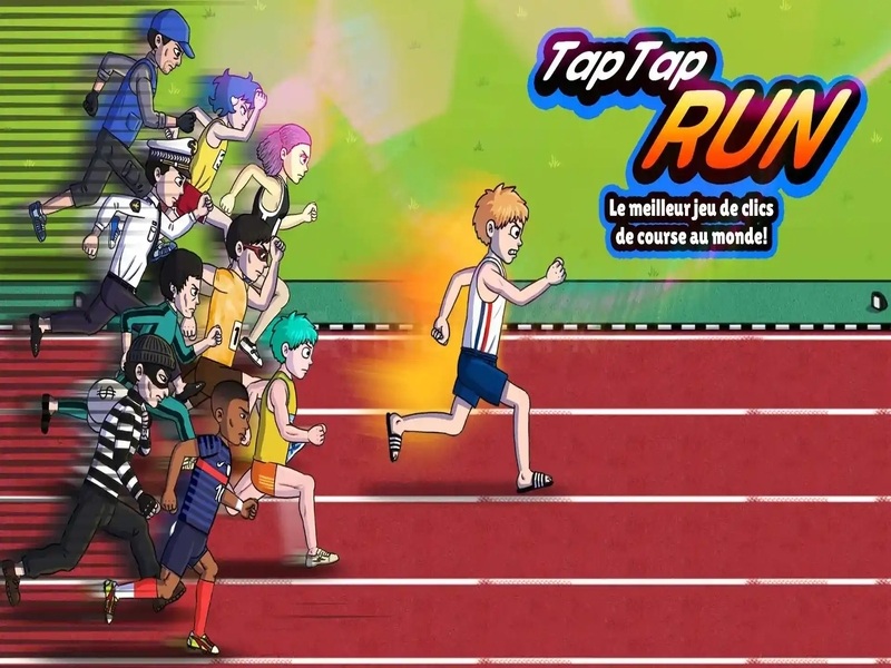 Tính Năng Nổi Bật Của Hack Tap Tap Run 