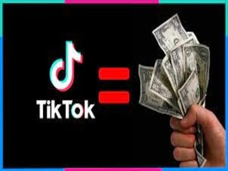 Tổng Quan Về TikTok
