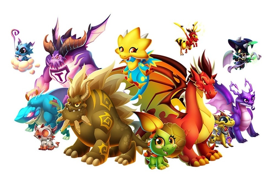 baner hack dragon city