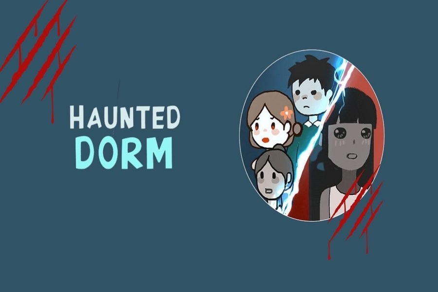 baner hack haunted dorm