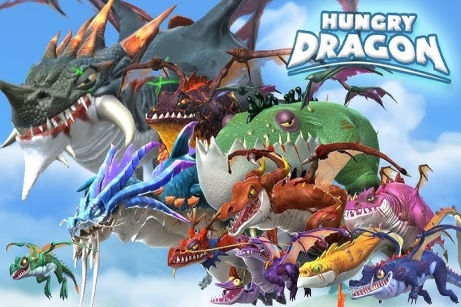 baner hack hungry dragon