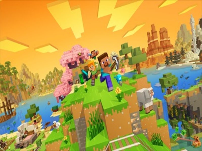 Đánh Giá Điểm Yếu Của Minecraft: Bedrock Edition