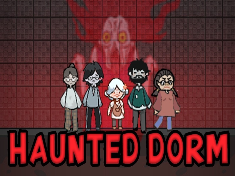 Giới Thiệu Về Hack Haunted Dorm