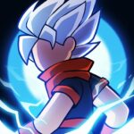 Tải Hack Chiến Binh Đa Vũ Trụ Đại Chiến Mod Apk (Vô Hạn Tiền) V1.3.6