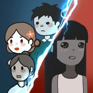 logo hack haunted dorm