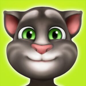 Tải Hack My Talking Tom (Full Tiền, Kim Cương, Full Skin) V25.2.2.6470