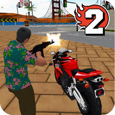 Tải Hack Vegas Crime Simulator 2 Mod Apk (Full Tiền) V3.2.5