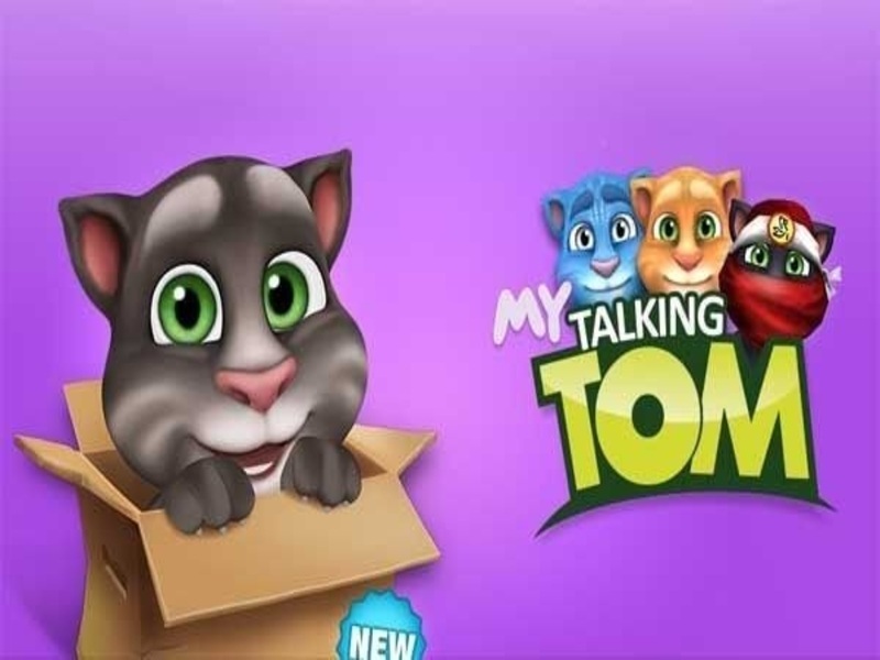 Tính Năng Nổi Bật Của Hack My Talking Tom