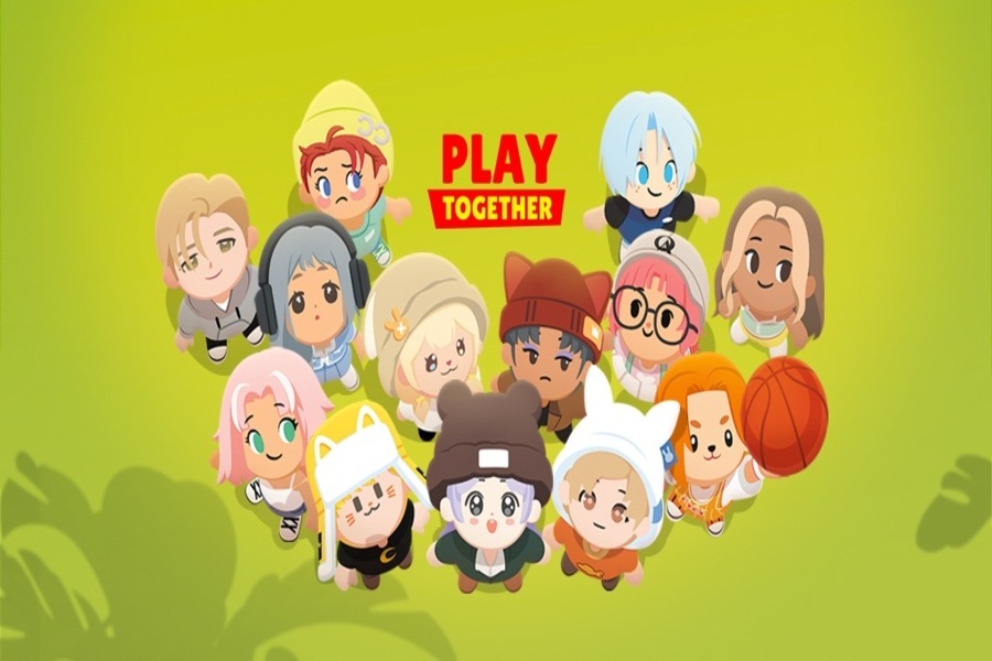 Baner Hack Play Together