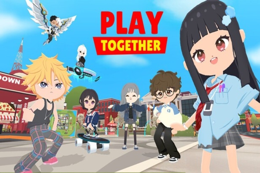 Baner Hack Play Together