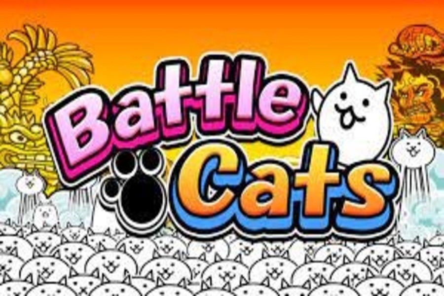 Baner Hack The Battle Cats
