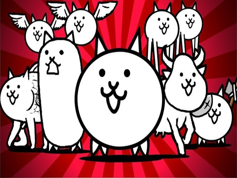 Giới Thiệu Về Hack The Battle Cats