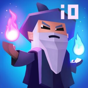 Tải Hack Magica io Mod Apk (Full Tiền, Kim Cương) V2.5.6