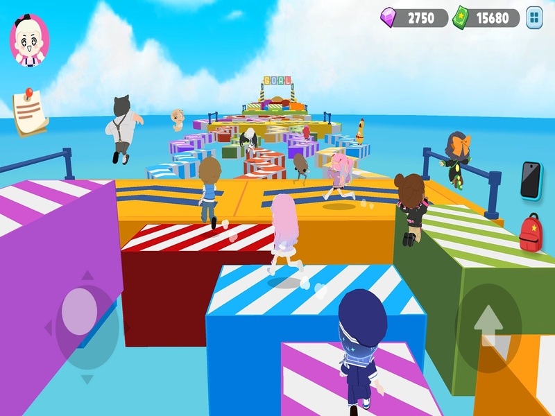 Lối Chơi (Gameplay) Của Hack Play Together