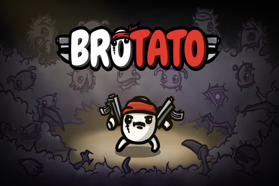 Baner Hack Brotato