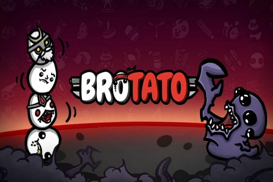 Baner Hack Brotato