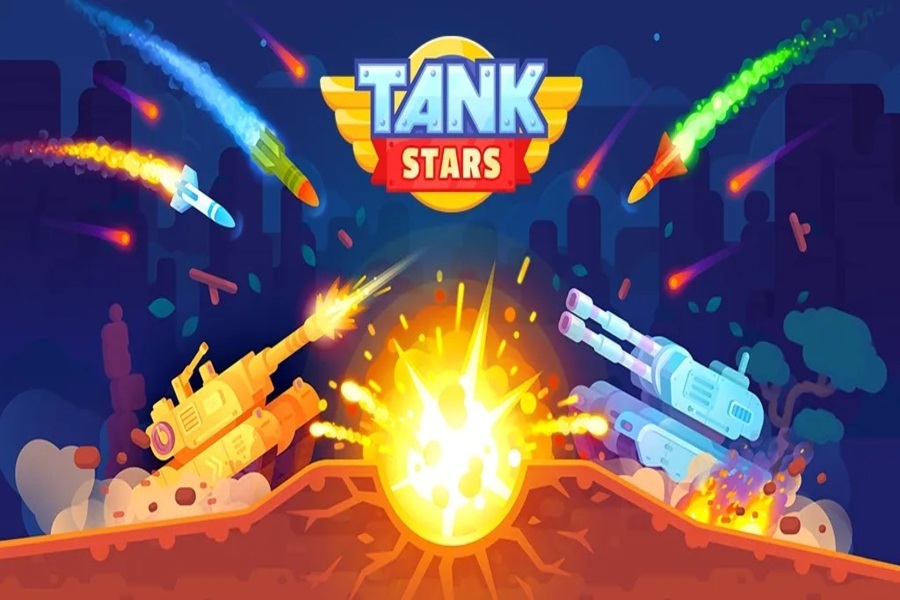 Baner Hack Tank Stars