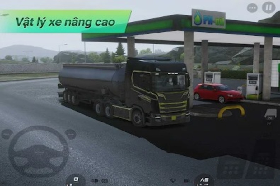 baner hack truckers of europe 3