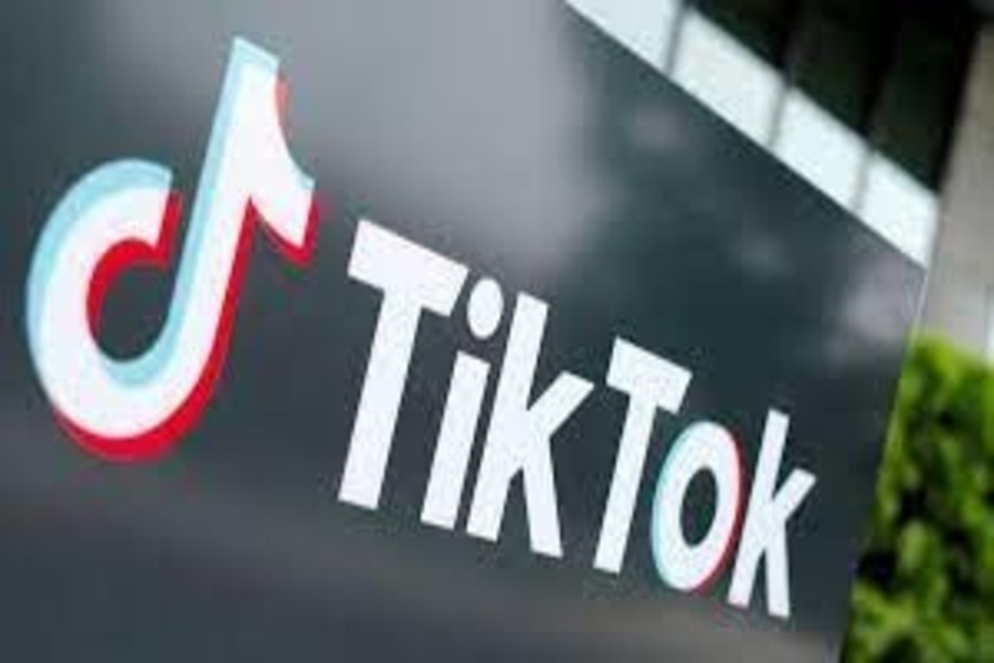 Baner TikTok Mod Apk