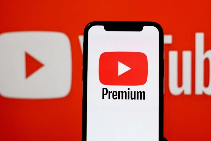 Baner Youtube Premium