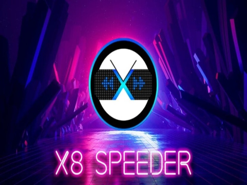 Giới Thiệu Tổng Quan Về X8 Speeder Mod Apk