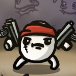 Tải Hack Brotato MOD APK (Vip, Vô Hạn Tiền, Bất Tử) v1.3.649