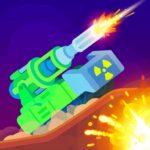 Tải Hack Tank Stars Mod Apk (Full Tiền, Kim Cương, Menu) v2.13.200