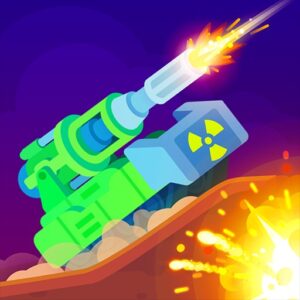 GAMEHAYVL – Kho Tải Game & Apps Premium MOD APK Cho Android 33 Tải Hack Tank Stars Mod Apk (Full Tiền, Kim Cương, Menu) v2.13.200