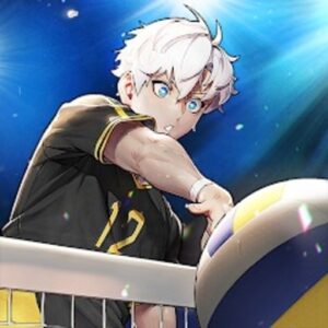 GAMEHAYVL – Kho Tải Game & Apps Premium MOD APK Cho Android 34 Tải Hack The Spike MOD APK (Vô Hạn Tiền, Menu, Full Cầu Thủ) v6.3.310