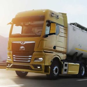 GAMEHAYVL – Kho Tải Game & Apps Premium MOD APK Cho Android 36 Tải Hack Truckers of Europe 3 MOD APK (Vô Hạn Tiền) v0.5.59