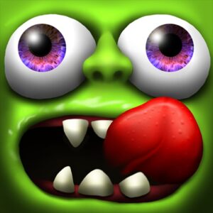 Tải Hack Zombie Tsunami (Full Tất Cả) V4.6.7