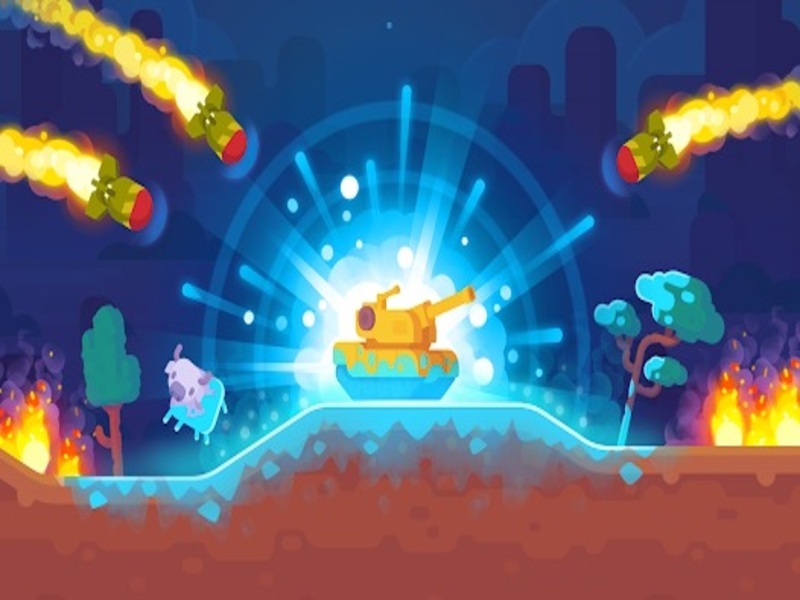 Hướng Dẫn Cài Đặt Hack Tank Stars