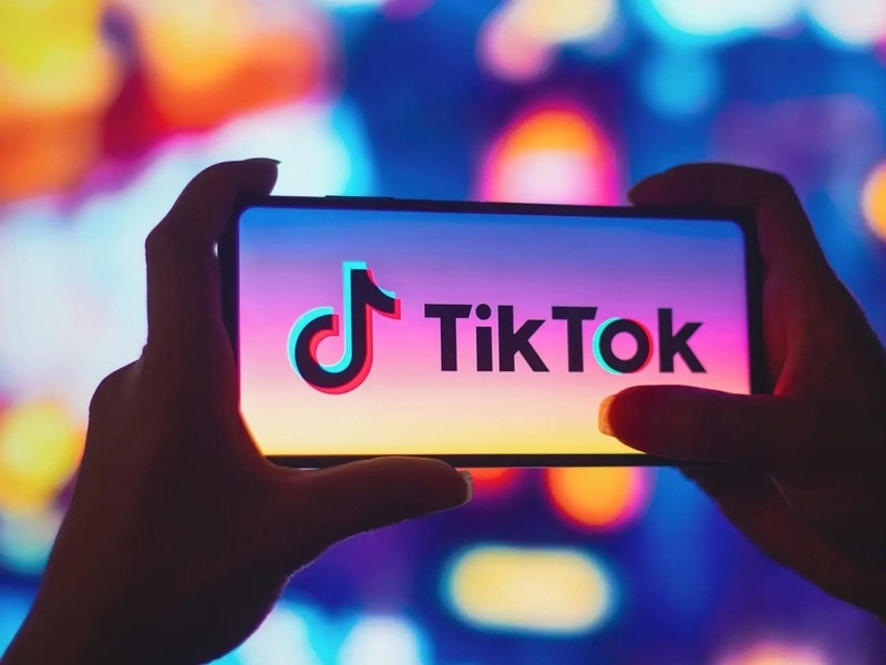Hướng Dẫn Cài Đặt TikTok Mod Apk