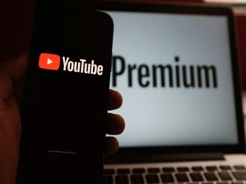 Hướng Dẫn Cài Đặt Youtube Premium