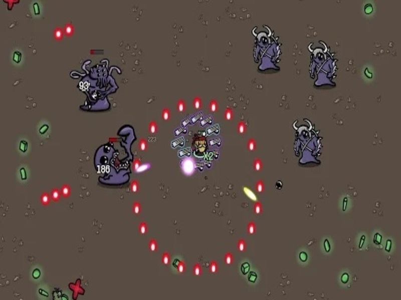 Lưu Ý Khi Sử Dụng Hack Brotato