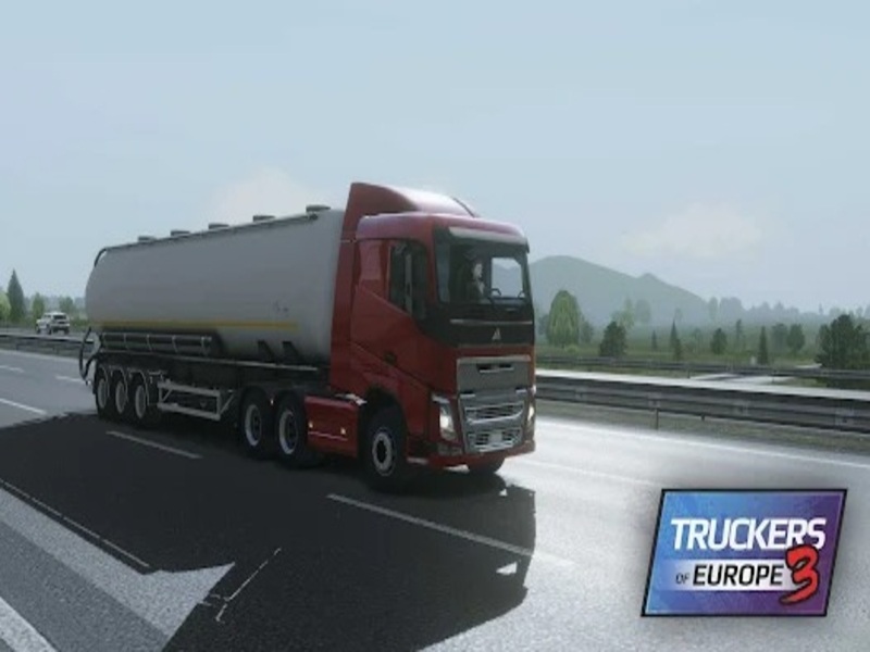 Mẹo Sử Dụng Hack Truckers of Europe 3 Hiệu Quả